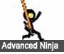 Advanced ninja